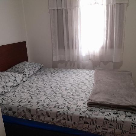 Residencial Zabumba Villa Ilhabela Dış mekan fotoğraf