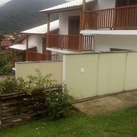 Residencial Zabumba Villa Ilhabela Dış mekan fotoğraf