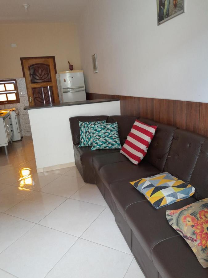 Residencial Zabumba Villa Ilhabela Dış mekan fotoğraf