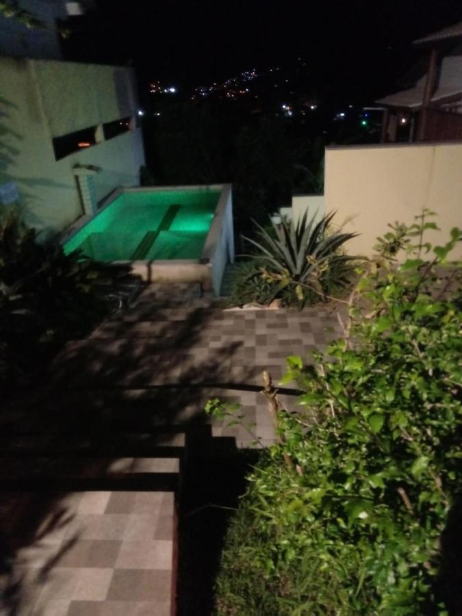 Residencial Zabumba Villa Ilhabela Dış mekan fotoğraf