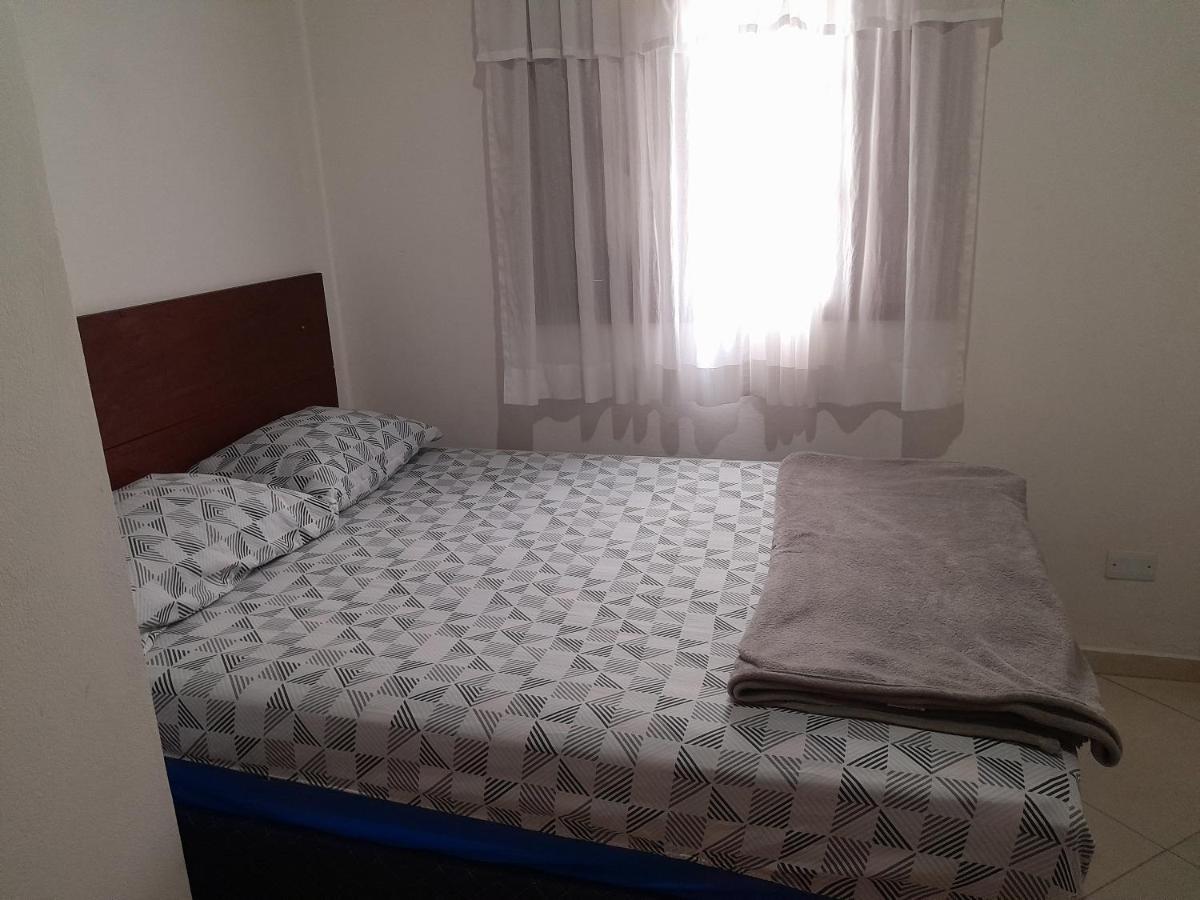 Residencial Zabumba Villa Ilhabela Dış mekan fotoğraf