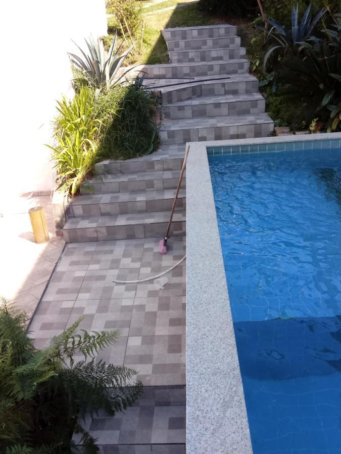Residencial Zabumba Villa Ilhabela Dış mekan fotoğraf