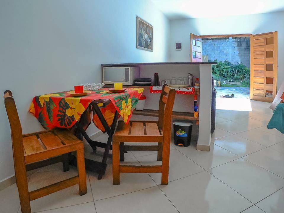 Residencial Zabumba Villa Ilhabela Dış mekan fotoğraf