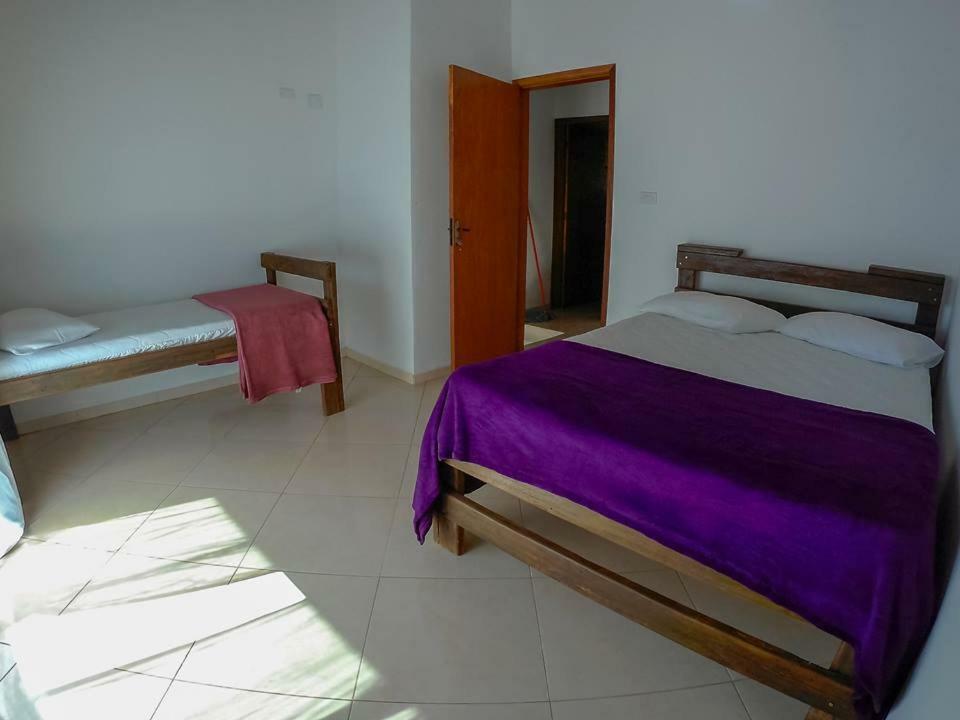 Residencial Zabumba Villa Ilhabela Dış mekan fotoğraf