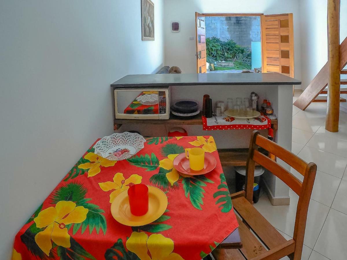 Residencial Zabumba Villa Ilhabela Dış mekan fotoğraf