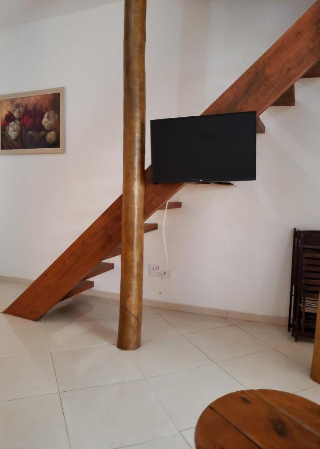 Residencial Zabumba Villa Ilhabela Dış mekan fotoğraf