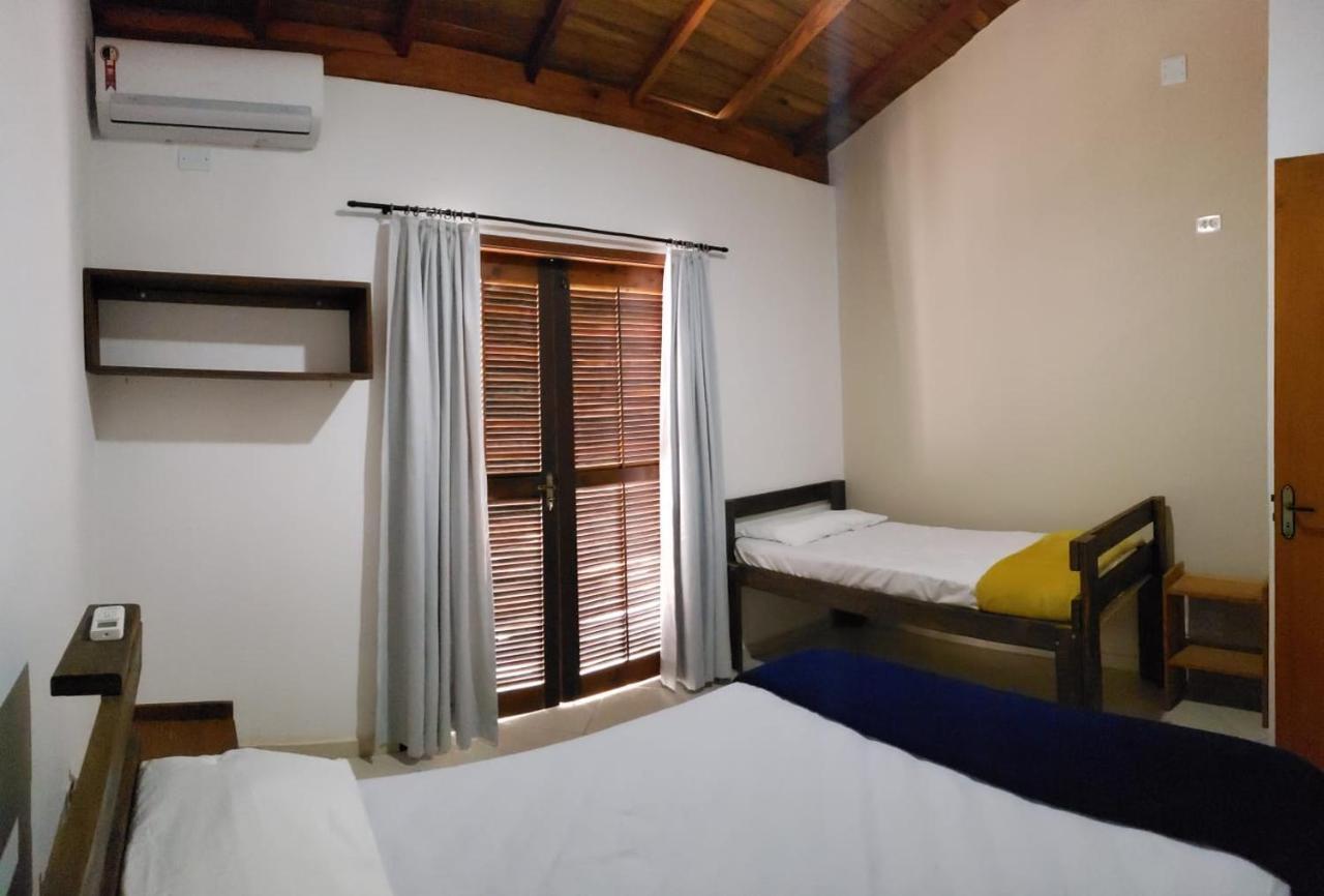Residencial Zabumba Villa Ilhabela Dış mekan fotoğraf
